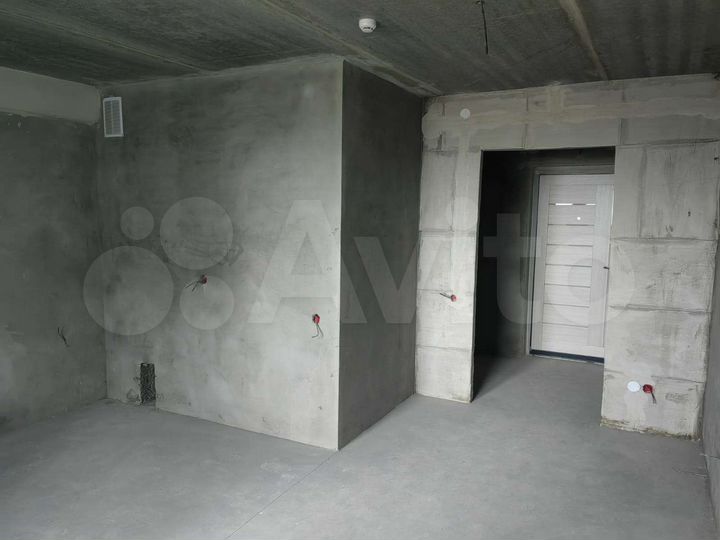 1-к. квартира, 31,8 м², 11/16 эт.