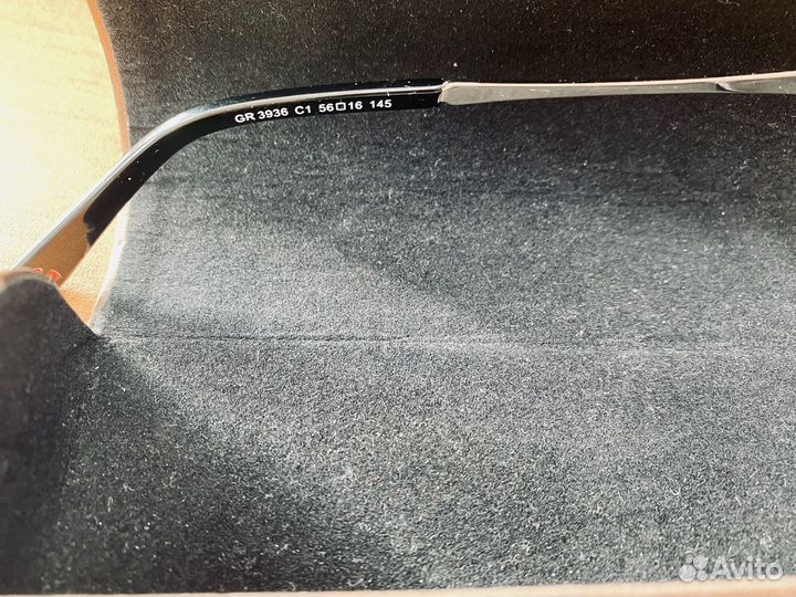 Антибликовые очки Giornale/Италия