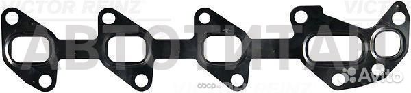 Прокладка коллектора