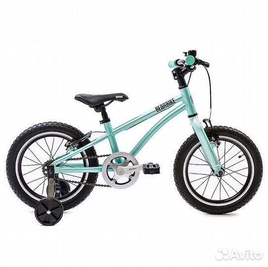 Велосипед детский Bear Bike Китеж 16
