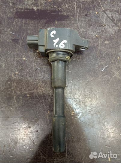 Катушка зажигания Renault Sandero