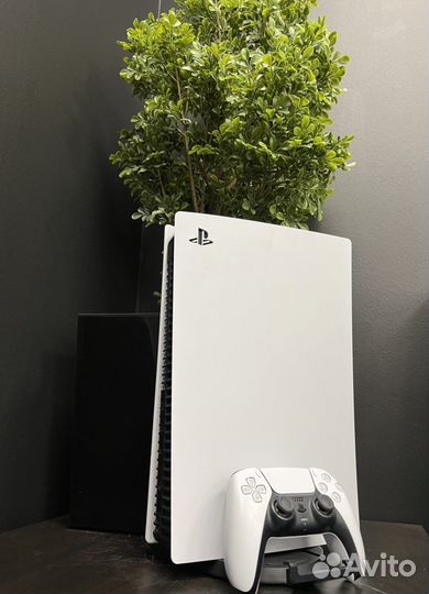 Sony playstation 5 рст