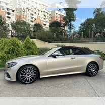 Mercedes-Benz E-класс 2.0 AT, 2018, 47 500 км, с пробегом, цена 5 900 000 руб.