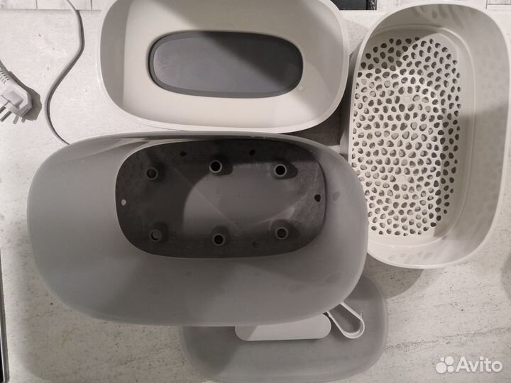 Стерилизатор для бутылочек philips avent