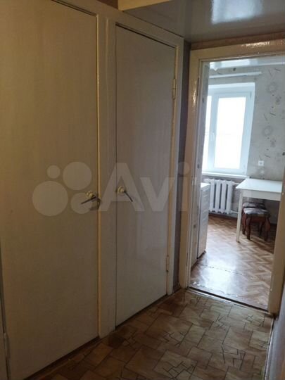 2-к. квартира, 48 м², 5/5 эт.