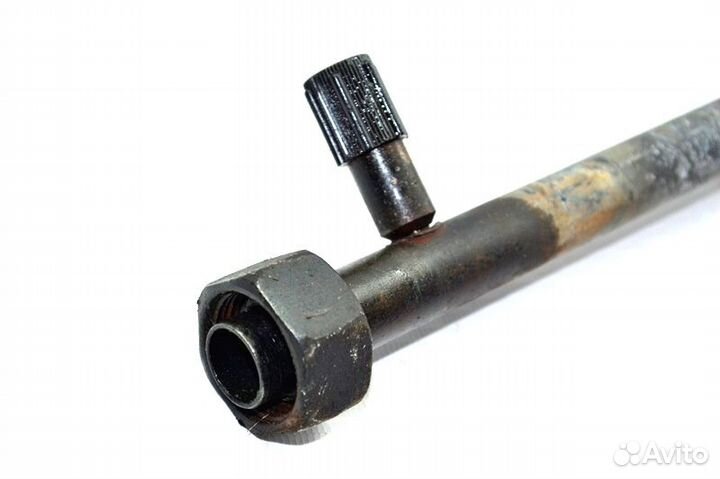 Трубка кондиционера MAN TGA 18.480 (01.00)