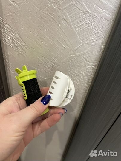 Термобигуди remington