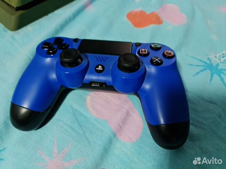 Sony playstation 4 slim 1tb