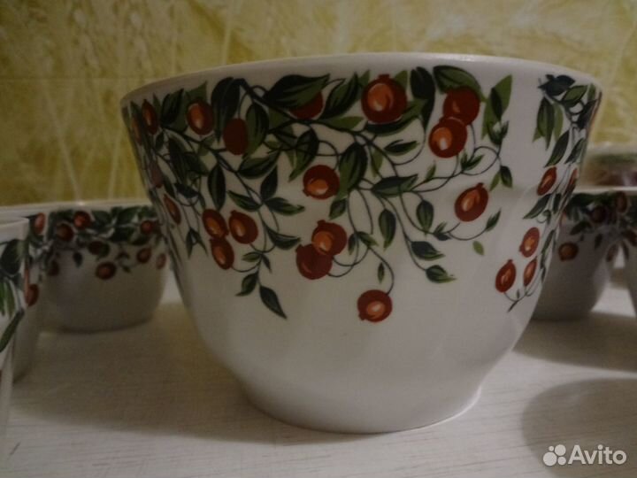 Набор для компота