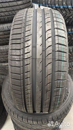 Antares Ingens-Locus 245/40 R18 97W