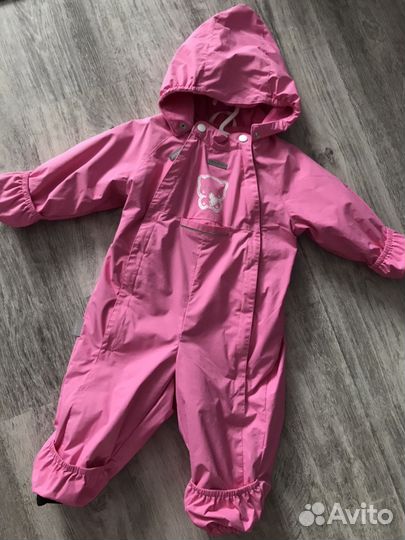 Комбинезон Kerry