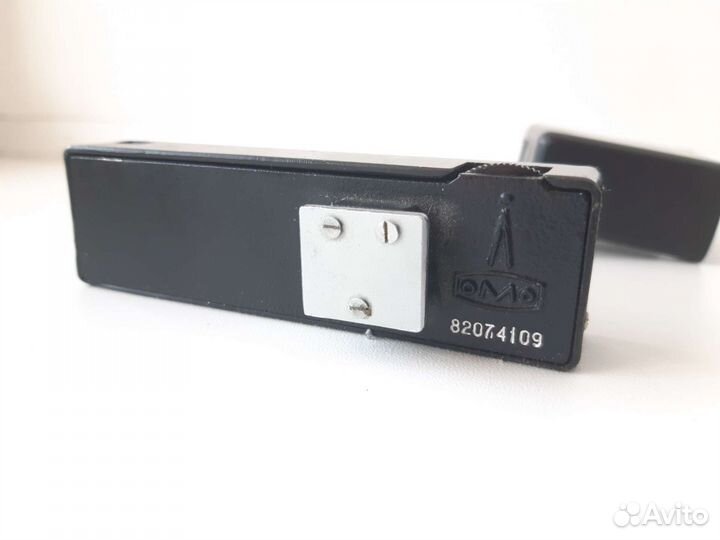 Дальномер Блик СССР