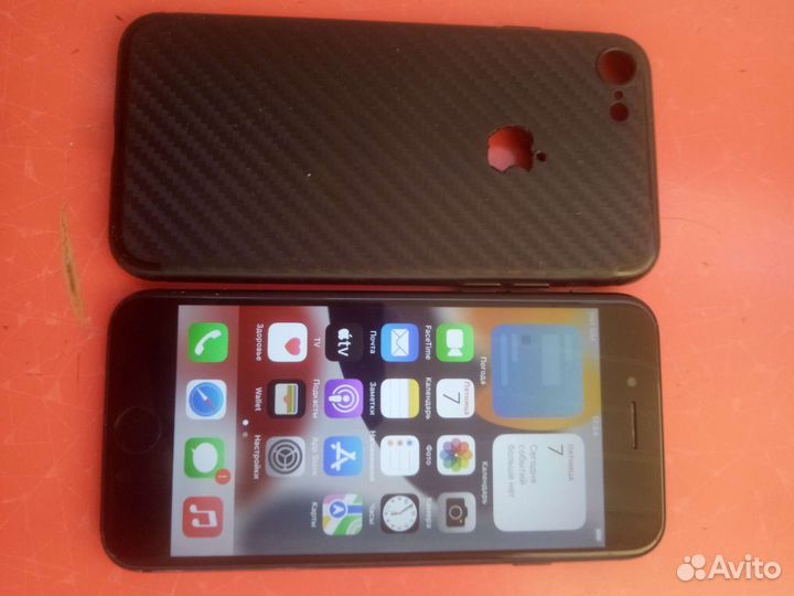 iPhone 7
