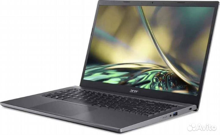 Ноутбук Acer Aspire 5 A515-57-57JL NX.KN3CD.00D