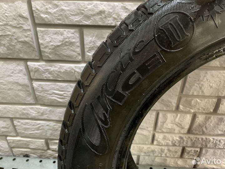 Contyre Arctic Ice 2 205/55 R16