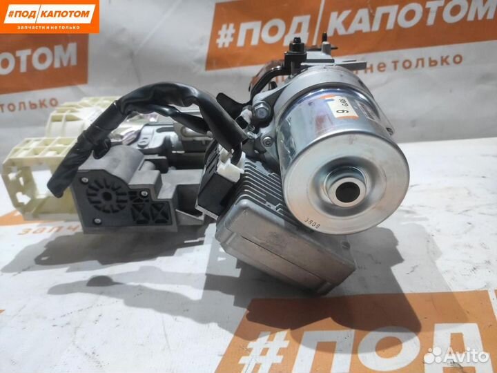 Электроусилитель руля Mazda 6 GL GJ 2012 GJG93210X