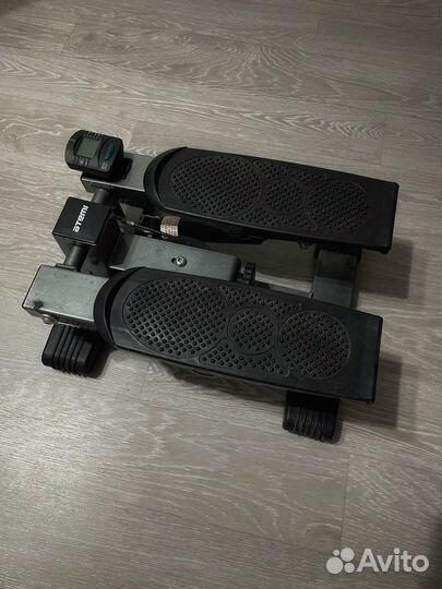 Тренажер степпер Atemi