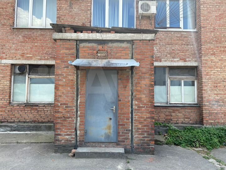 Производственно Складское помещение, 108 м²