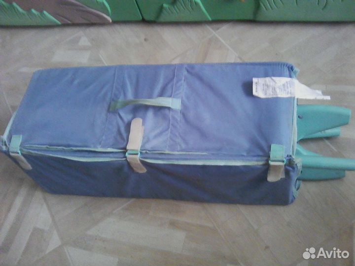 Детский манеж бу