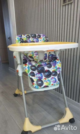 Столик для кормления ребенка