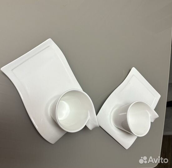 Кофейная пара