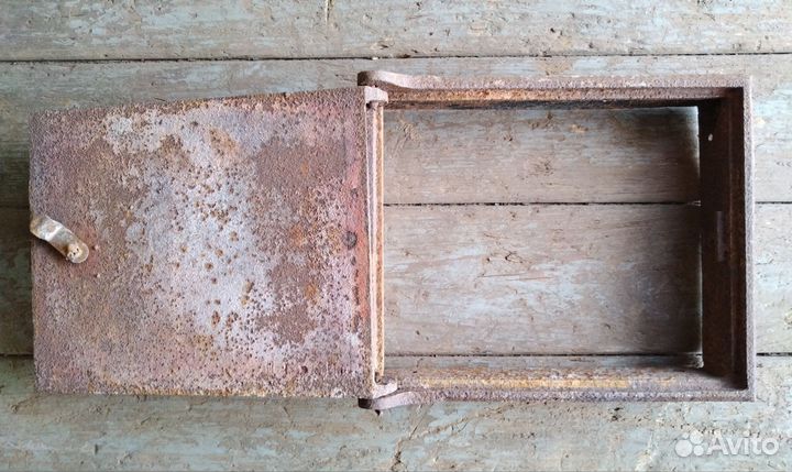 Дверца для печки СССР