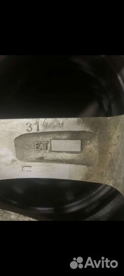 Литые диски r16 Киа спортаж