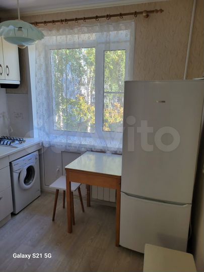 2-к. квартира, 44 м², 3/5 эт.