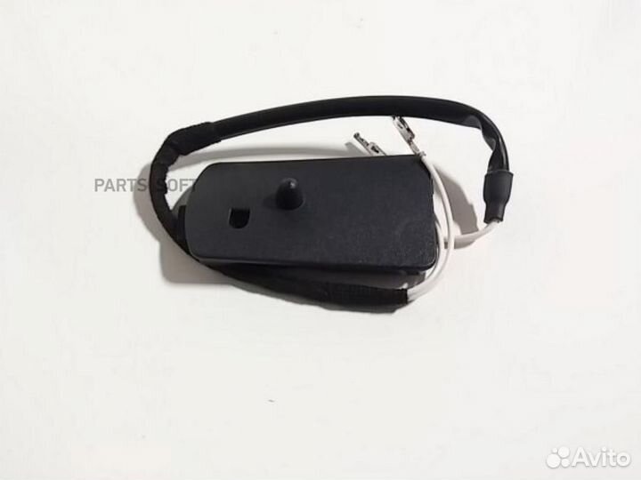 Volvo 8650034 Датчик температуры воздуха наружнего