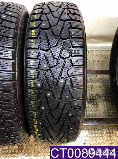 Pirelli Ice Zero 185/65 R15 96T