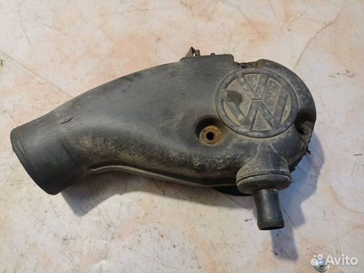 Воздуховод Seat Toledo 1993