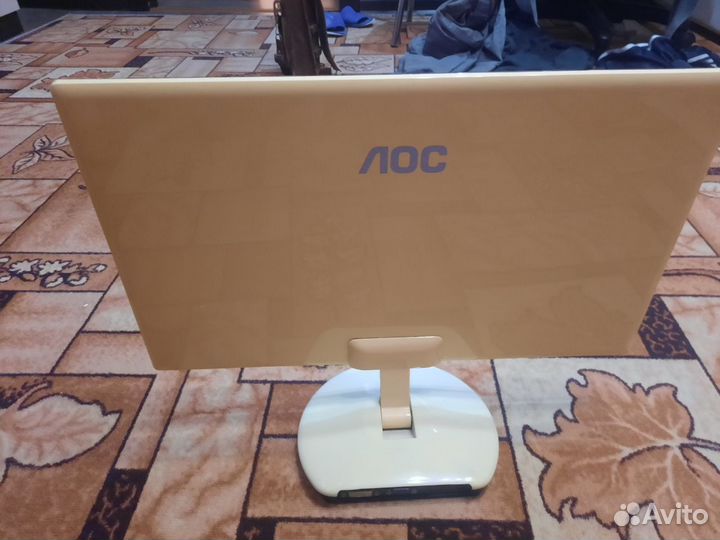 Монитор AOC