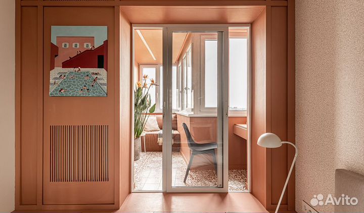 Пластиковые окна в рассрочку