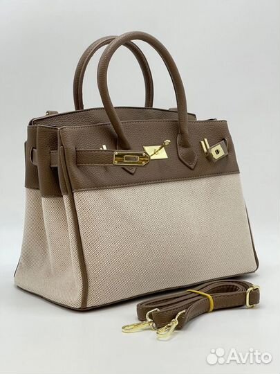 Сумка женская новая hermes kelly