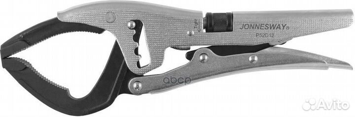 Тиски ручные струбцина 12