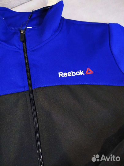 Новый костюм Reebok 146-158