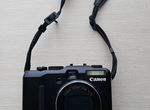 Фотоаппарат Canon g9