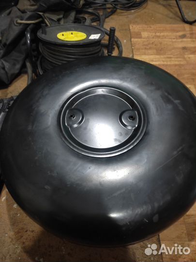 Газовое оборудование 4-го поколения