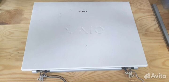 Экран от ноутбука Sony VGN-N11SR