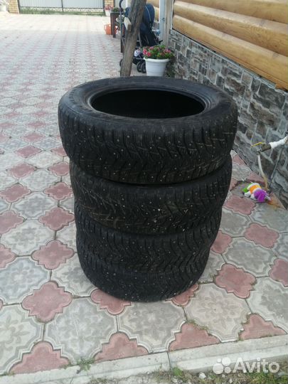 Accelera Accelera 2.25/60 R17 99