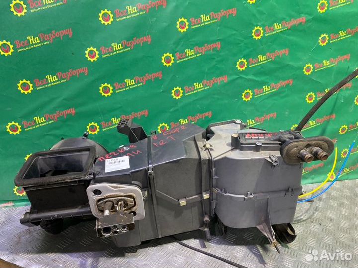 Корпус печки в сборе Chery Amulet A15 1.5 2007