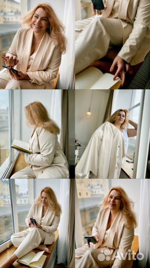 Фотограф СПБ, мобильная съёмка, контент, reels