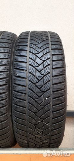 Dunlop Winter Sport 5 205/55 R16