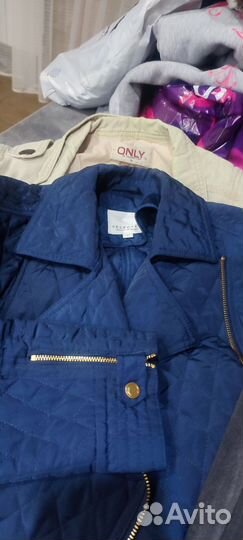 Женские вещи пакетом 40 42р