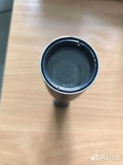 Подзорная труба СССР