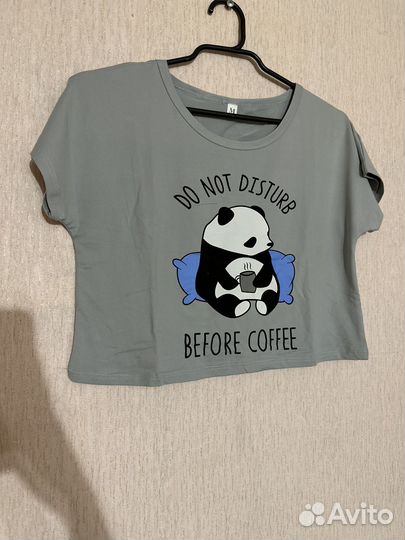 Пижама женская