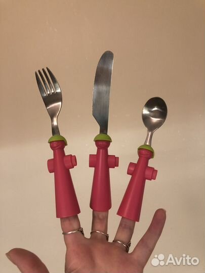 Набор столовых приборов