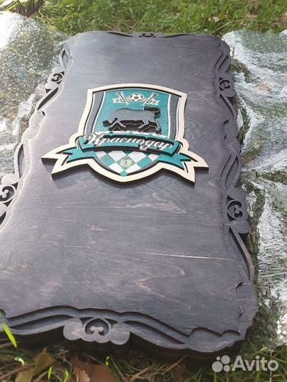 Нарды фк Краснодар