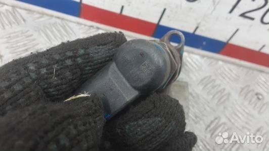 Форсунка дизельная ford kuga 1 (8MA19AL03)