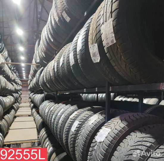 Ikon Tyres Nordman RS2 215/65 R16 96P